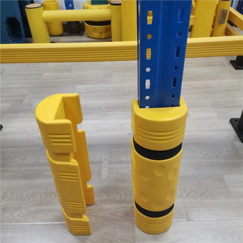Giá đỡ bảo vệ thẳng đứng