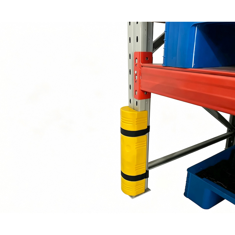 Tấm chắn giá để pallet