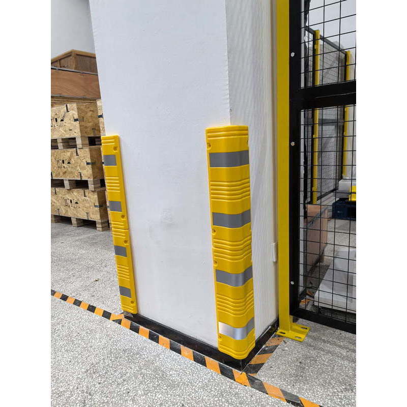 Tấm bảo vệ tường bằng nhựa